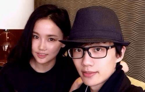许嵩恋情爆料最新,揭秘音乐才子背后的甜蜜故事
