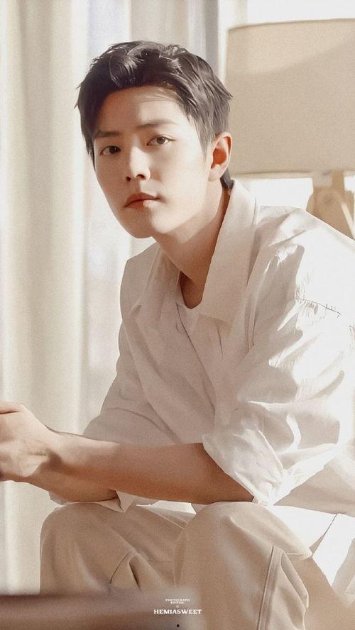 圈内小爆料肖战,揭秘娱乐圈的低调实力派